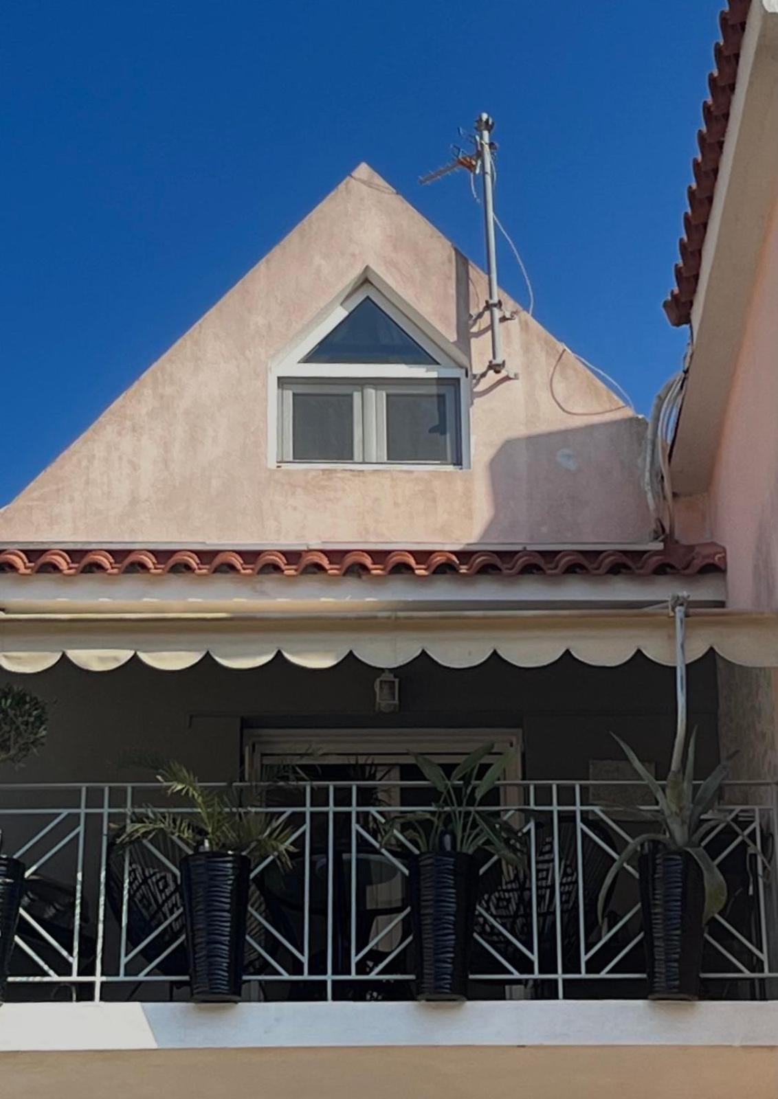 Diamond City Lux Apartment Argostoli  Ngoại thất bức ảnh