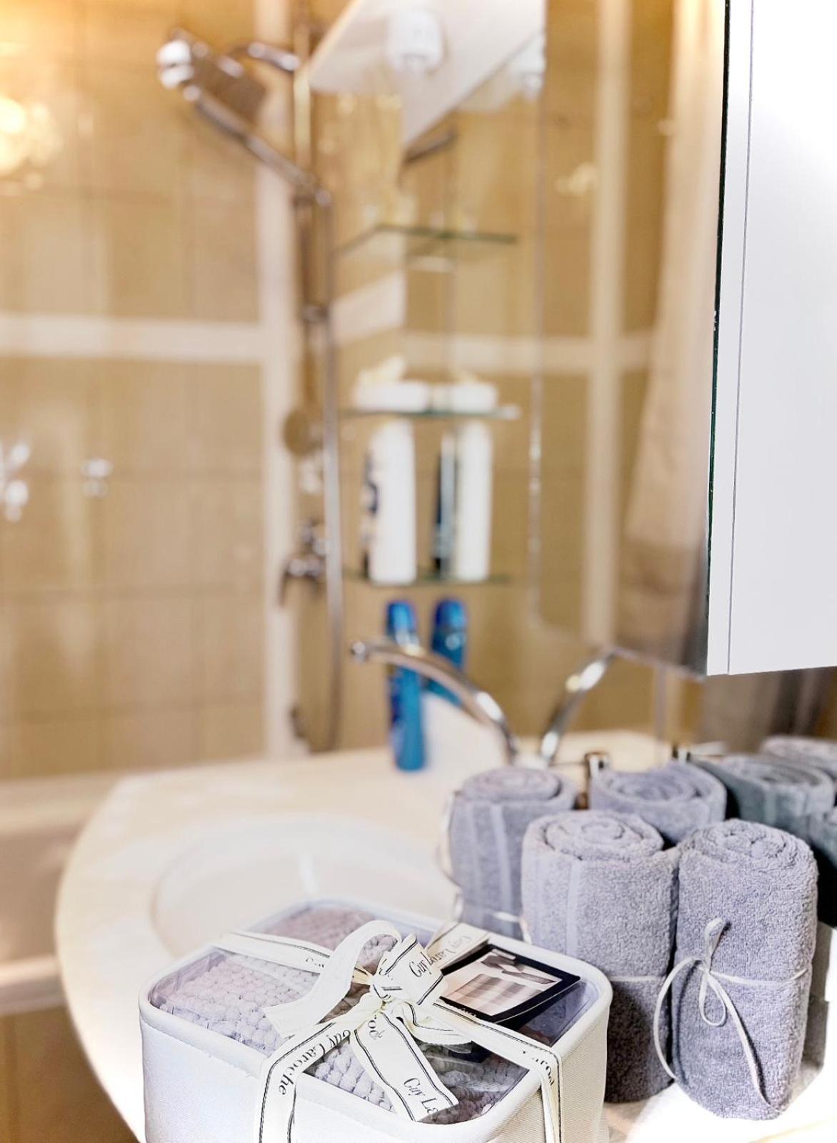 Diamond City Lux Apartment Argostoli  Ngoại thất bức ảnh
