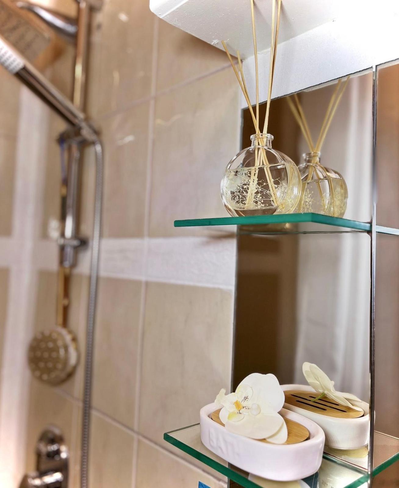 Diamond City Lux Apartment Argostoli  Ngoại thất bức ảnh