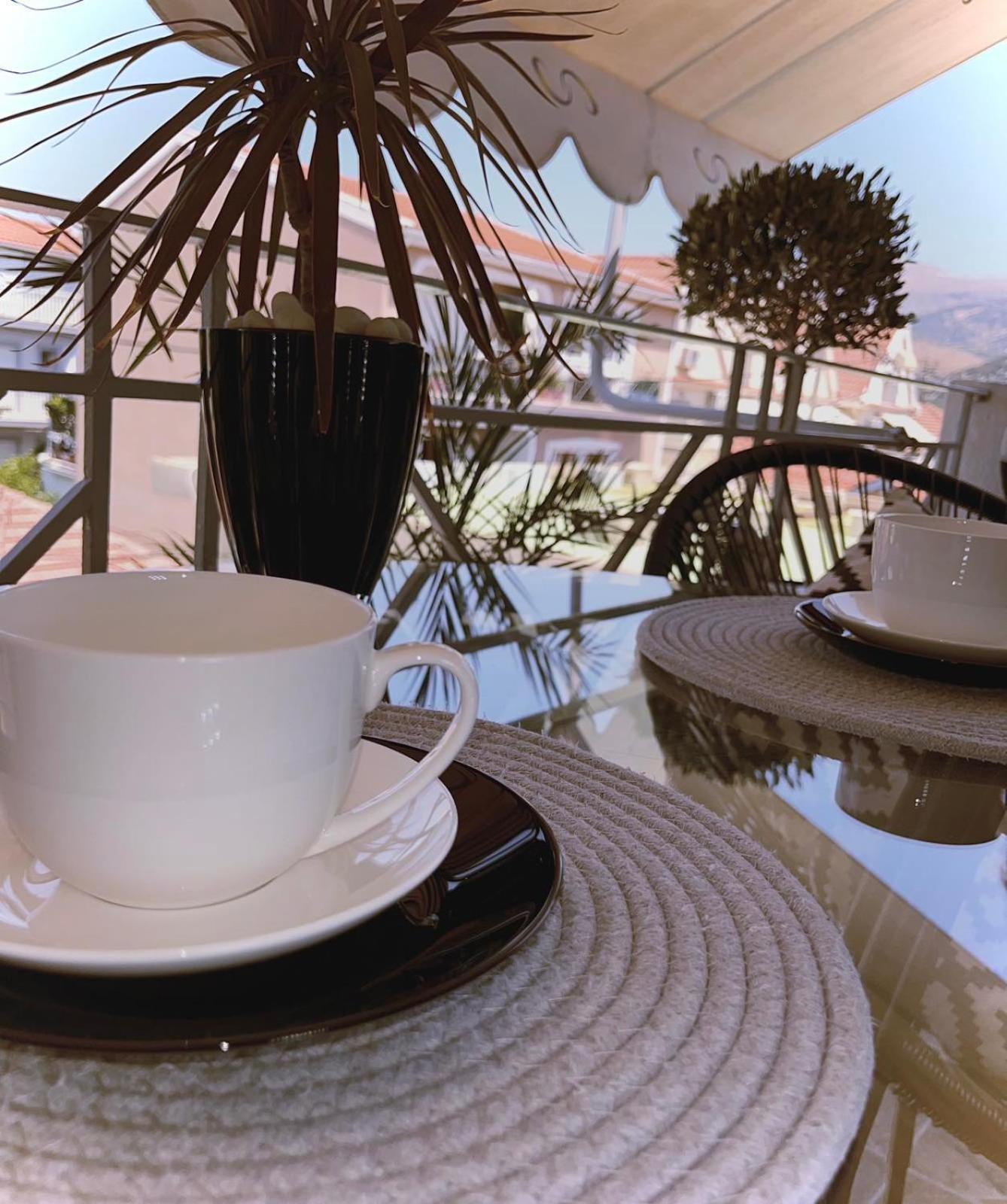 Diamond City Lux Apartment Argostoli  Ngoại thất bức ảnh