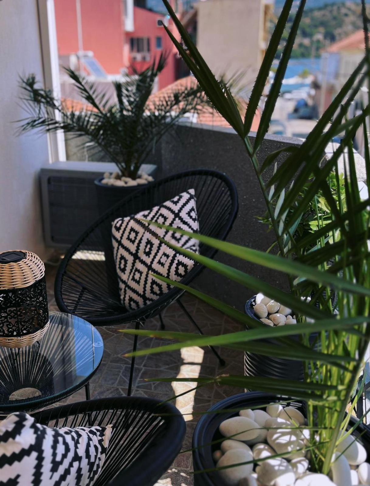 Diamond City Lux Apartment Argostoli  Ngoại thất bức ảnh