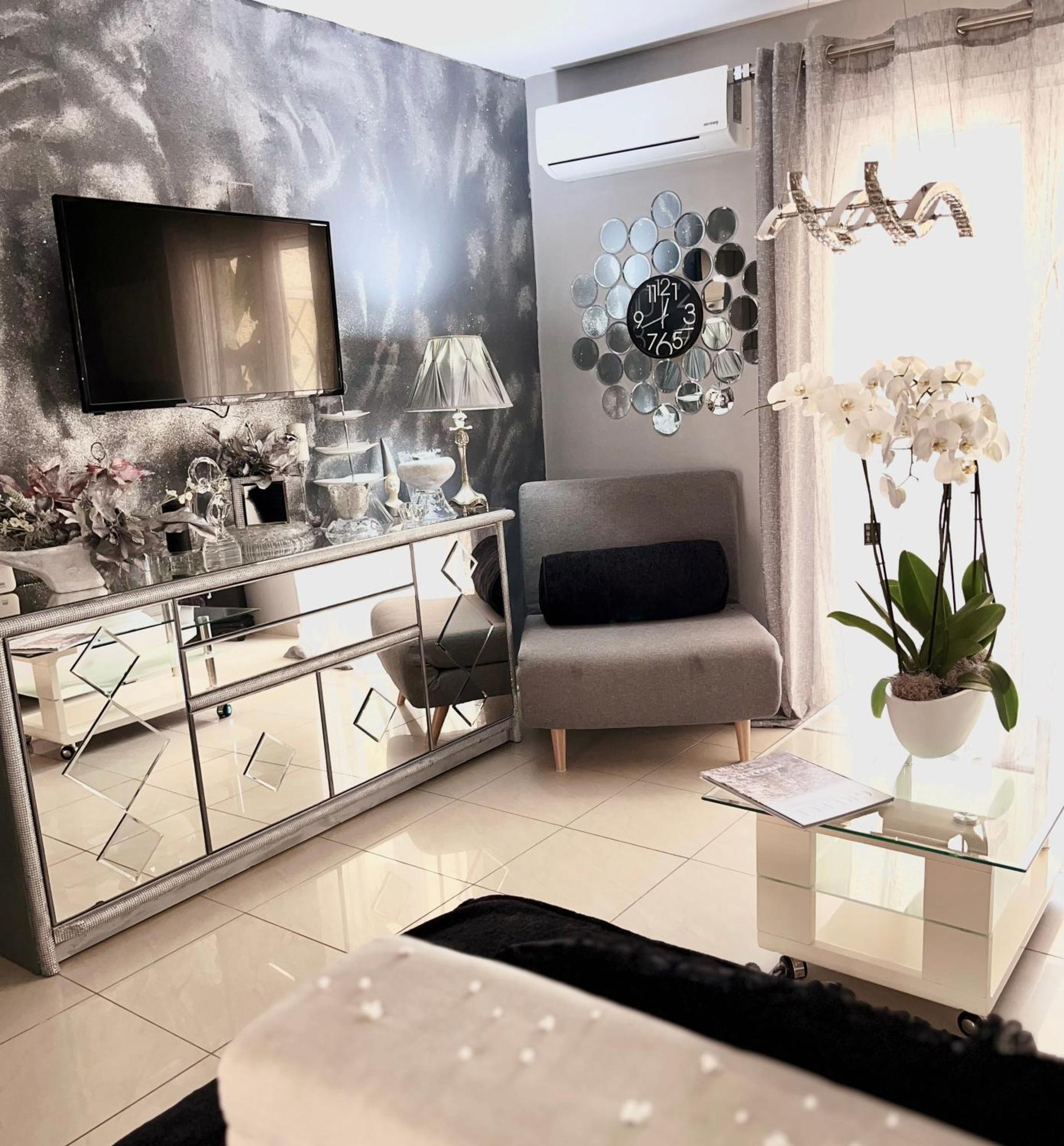 Diamond City Lux Apartment Argostoli  Ngoại thất bức ảnh