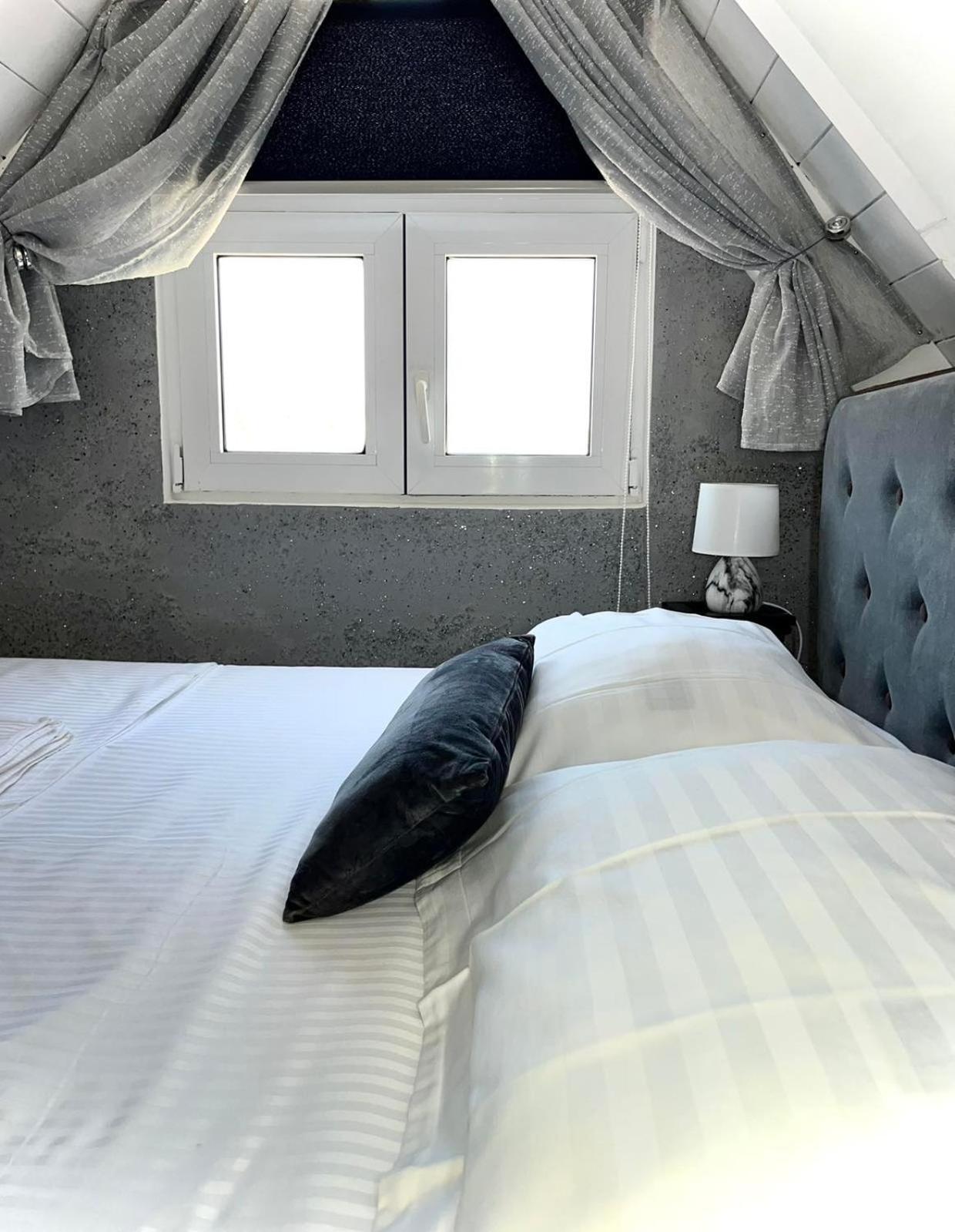 Diamond City Lux Apartment Argostoli  Ngoại thất bức ảnh