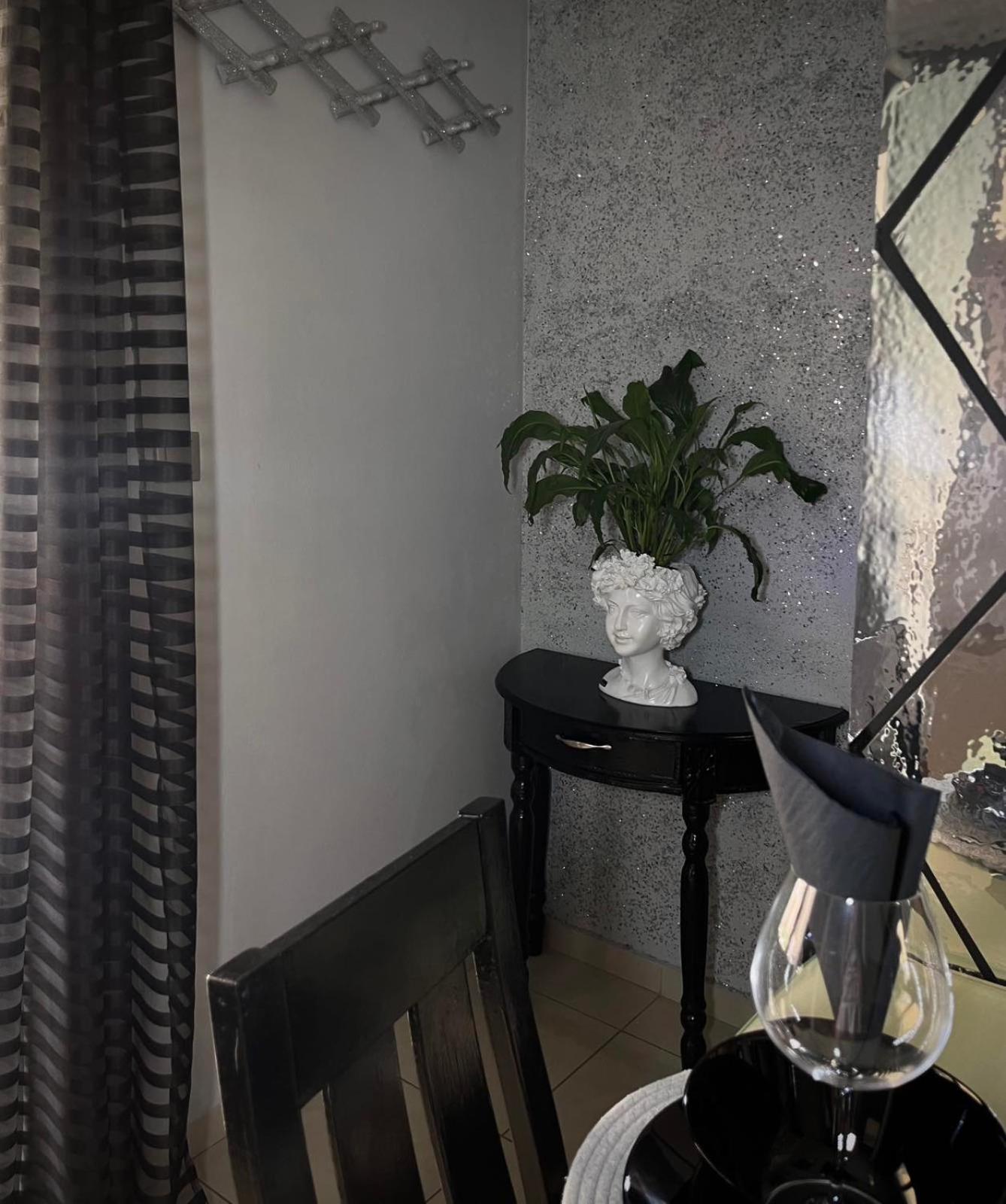 Diamond City Lux Apartment Argostoli  Ngoại thất bức ảnh
