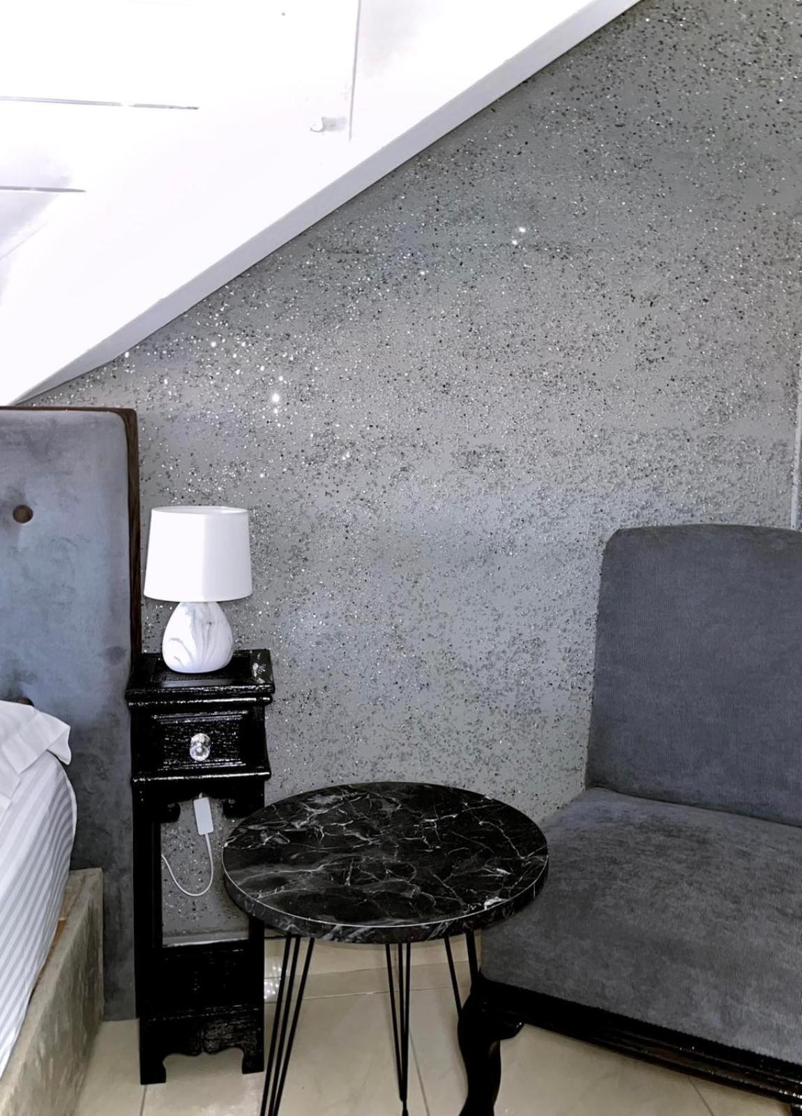 Diamond City Lux Apartment Argostoli  Ngoại thất bức ảnh