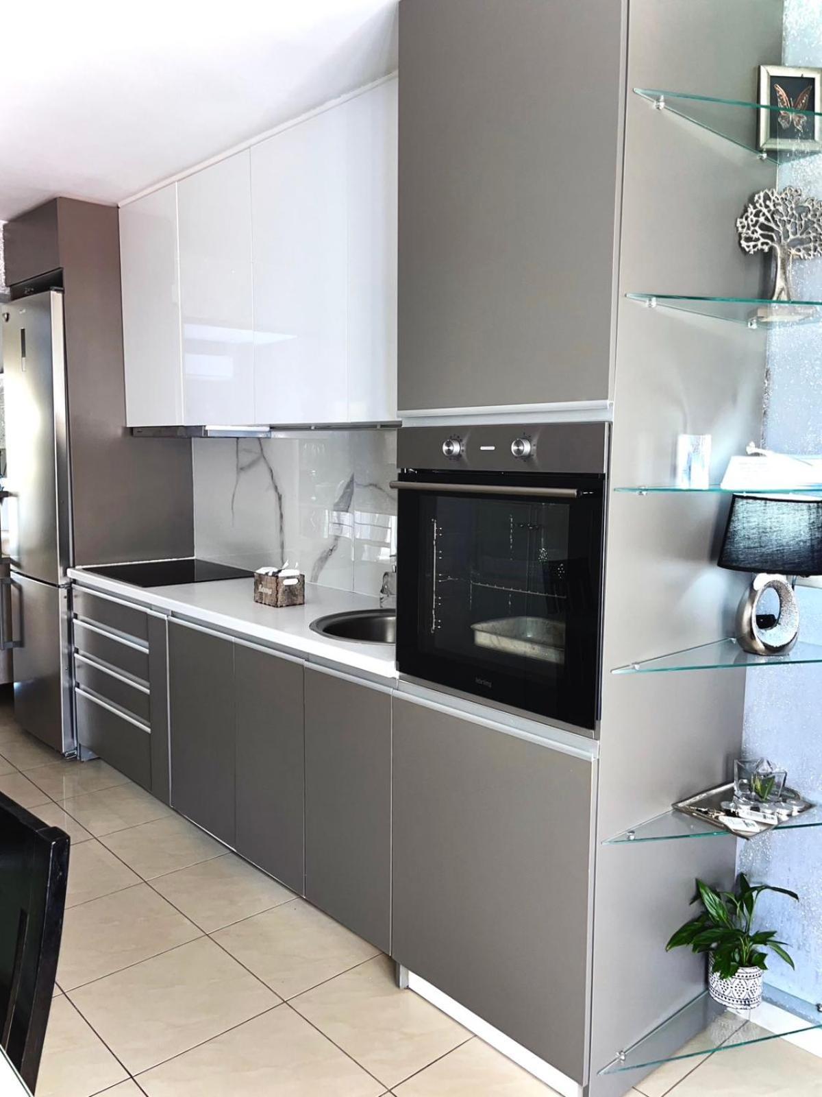 Diamond City Lux Apartment Argostoli  Ngoại thất bức ảnh