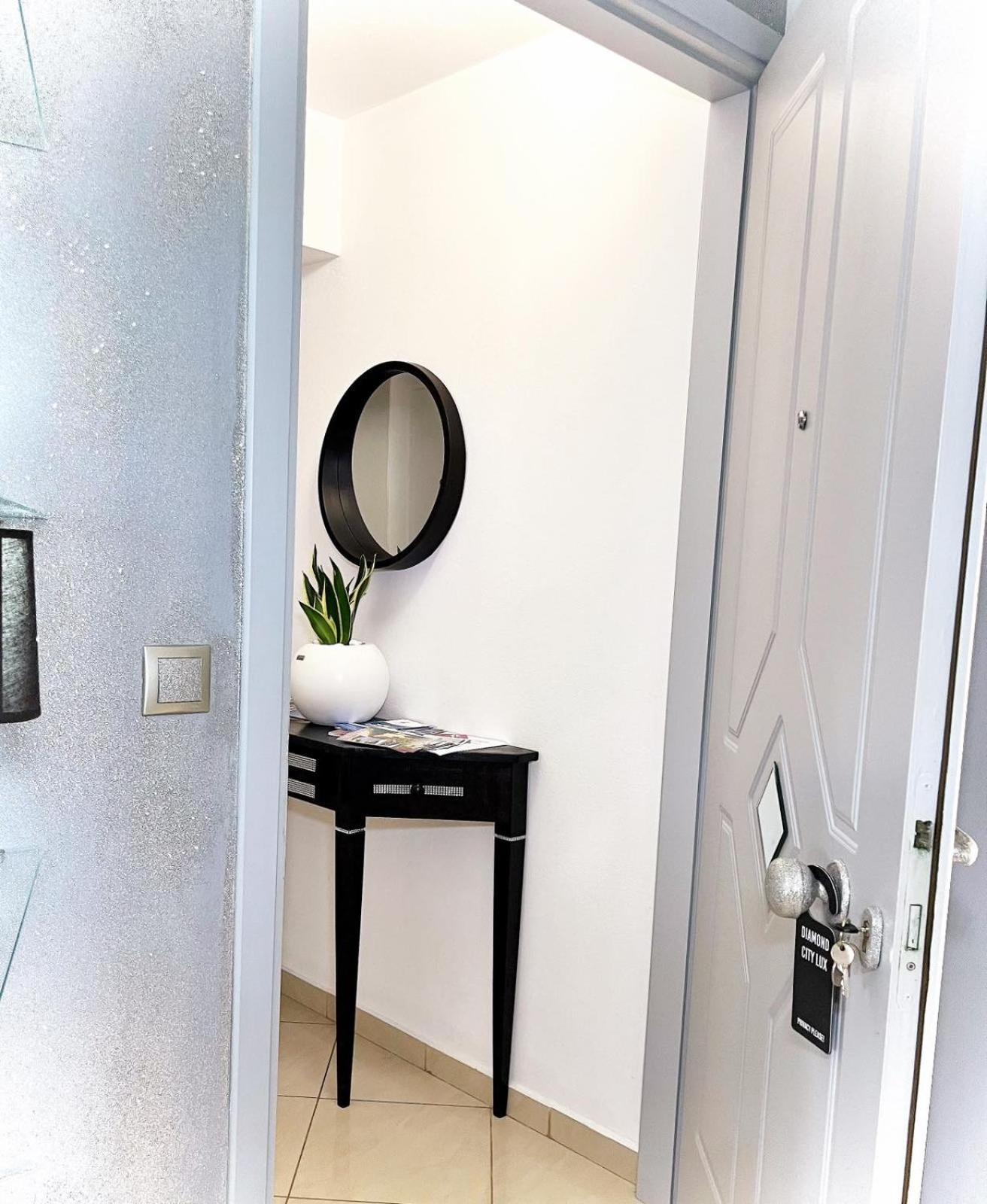 Diamond City Lux Apartment Argostoli  Ngoại thất bức ảnh