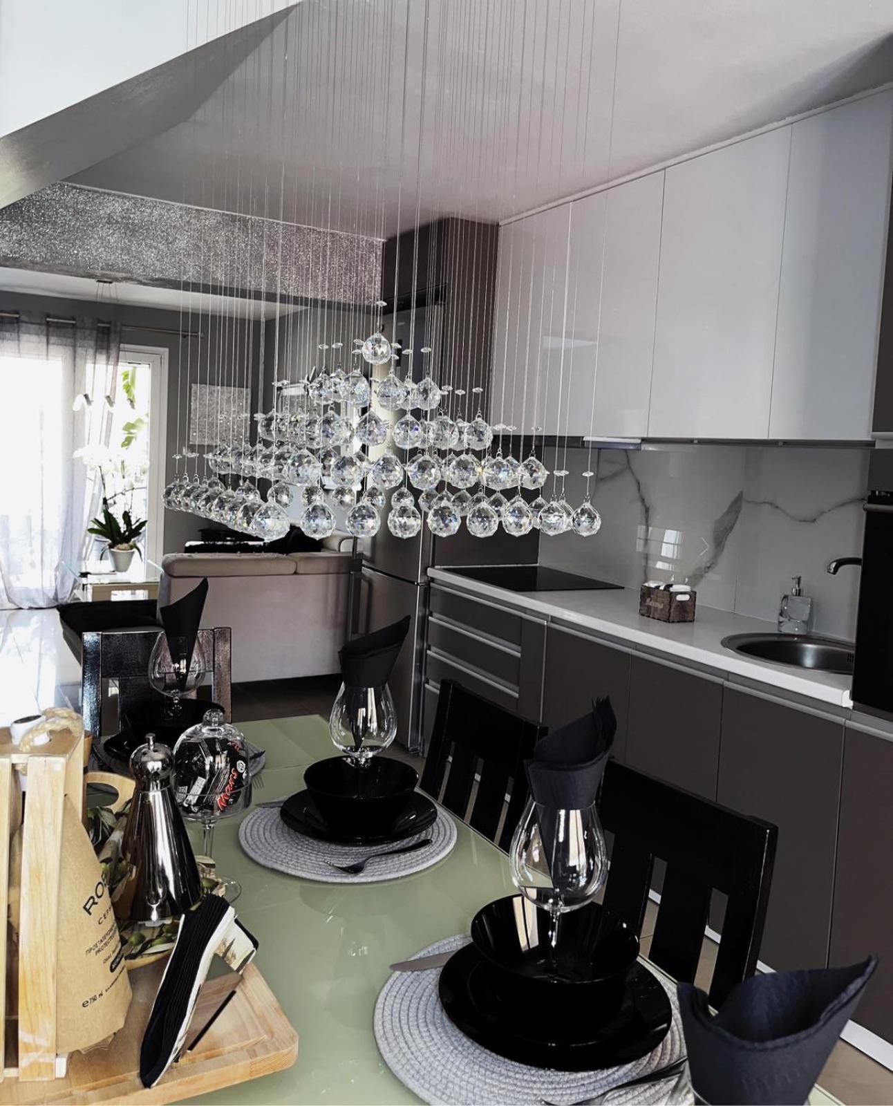 Diamond City Lux Apartment Argostoli  Ngoại thất bức ảnh