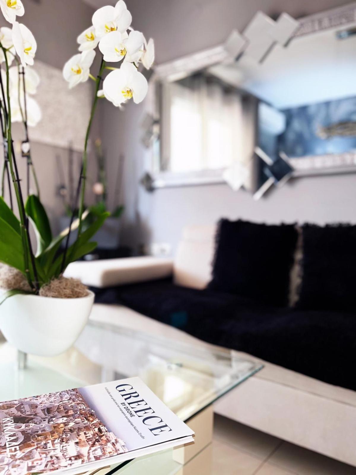 Diamond City Lux Apartment Argostoli  Ngoại thất bức ảnh