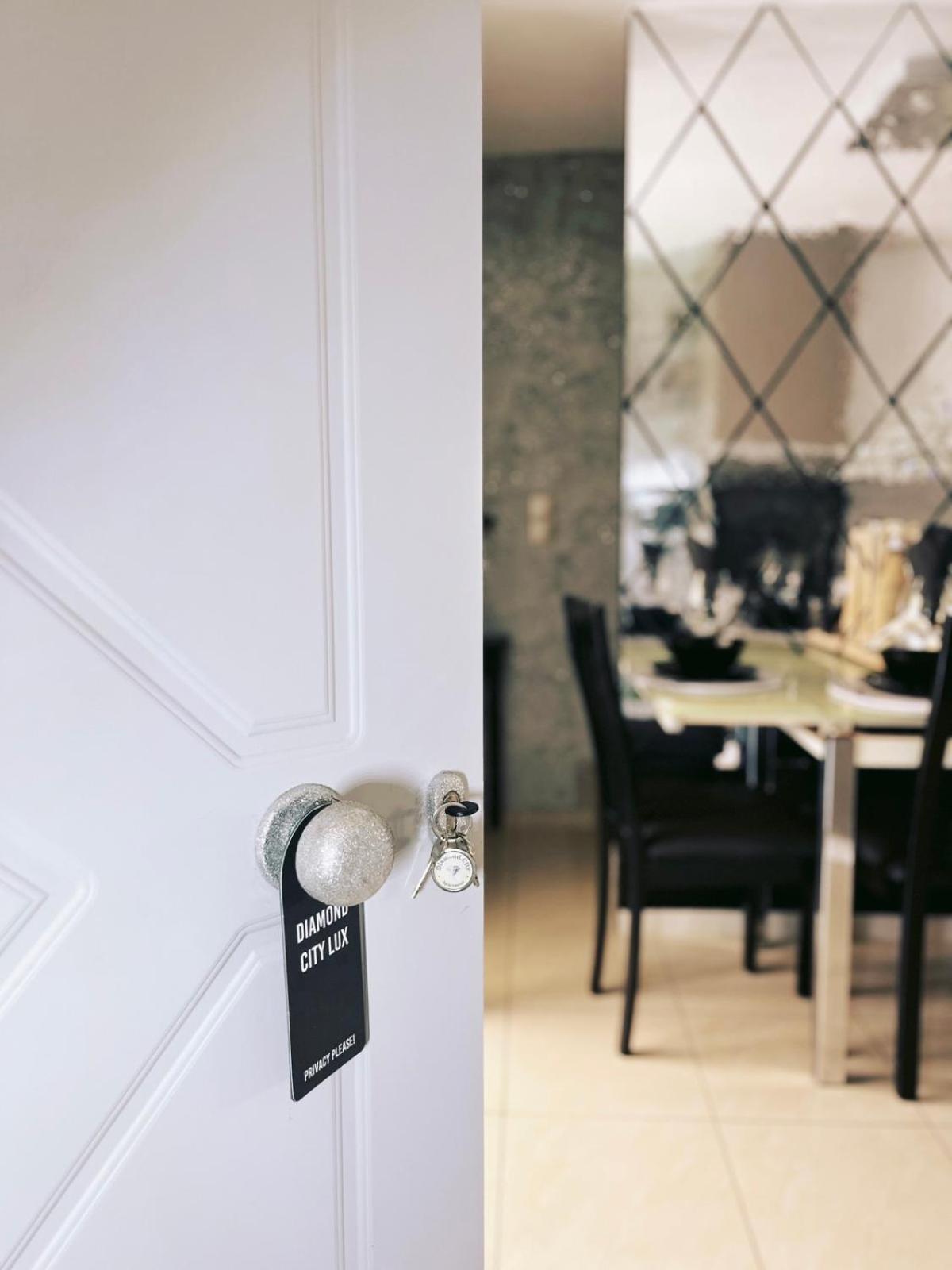 Diamond City Lux Apartment Argostoli  Ngoại thất bức ảnh