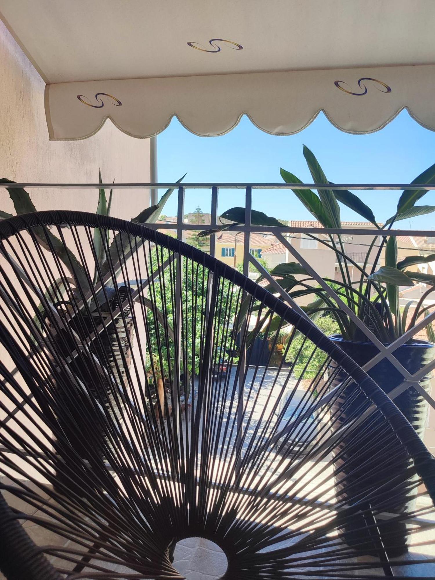 Diamond City Lux Apartment Argostoli  Ngoại thất bức ảnh