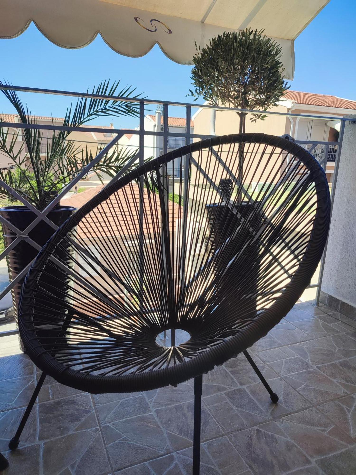 Diamond City Lux Apartment Argostoli  Ngoại thất bức ảnh