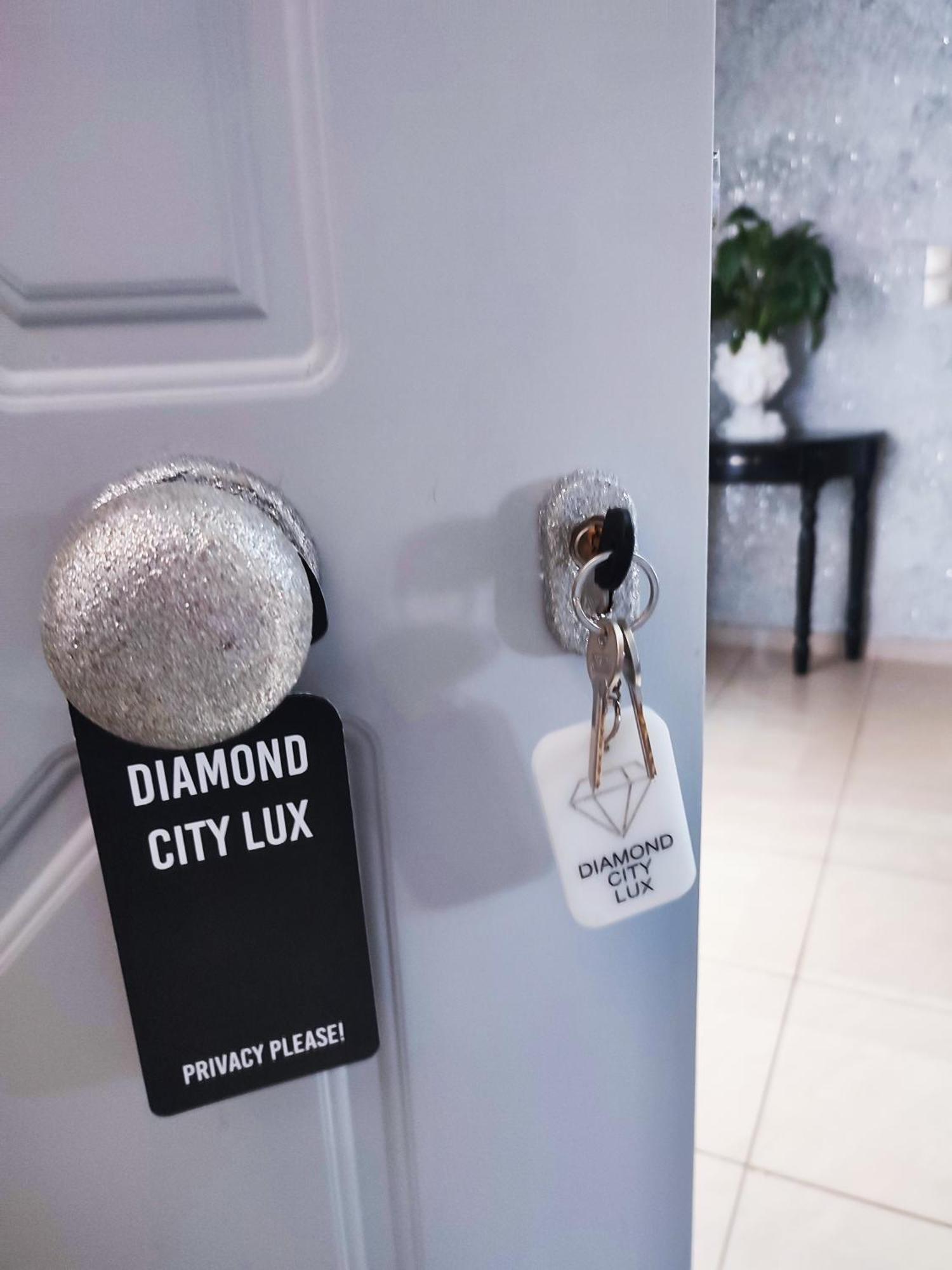 Diamond City Lux Apartment Argostoli  Ngoại thất bức ảnh