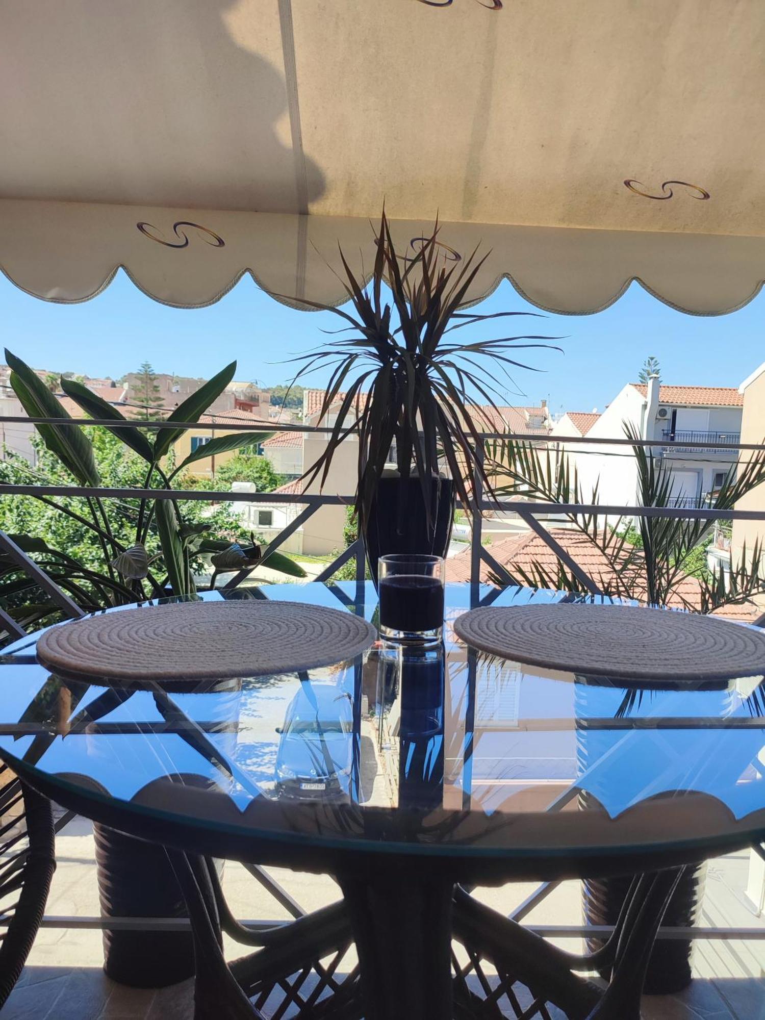 Diamond City Lux Apartment Argostoli  Ngoại thất bức ảnh